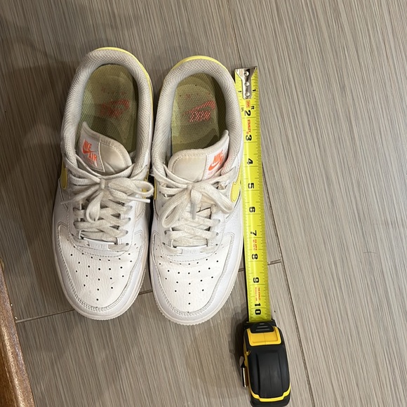 NIKE | AIRFORCE 1s - Picture 9 of 11